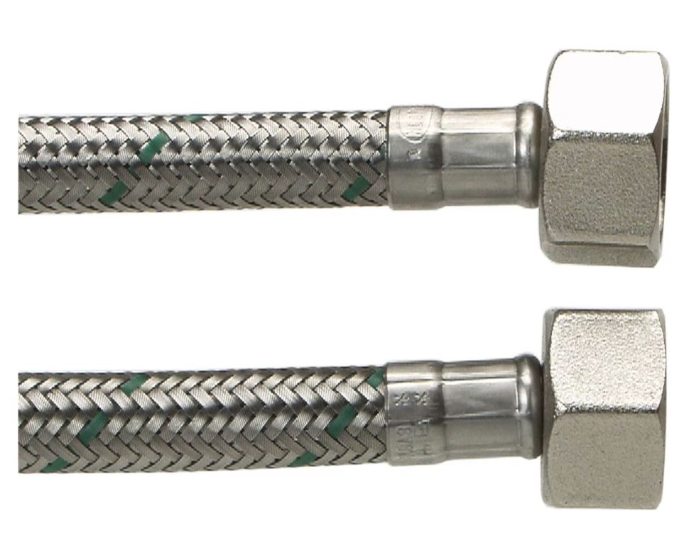 CONNECTION HOSE NEOFLEX SPXDN8 1/2x100mm FEMALE