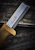 hultafors Chisel knife stk