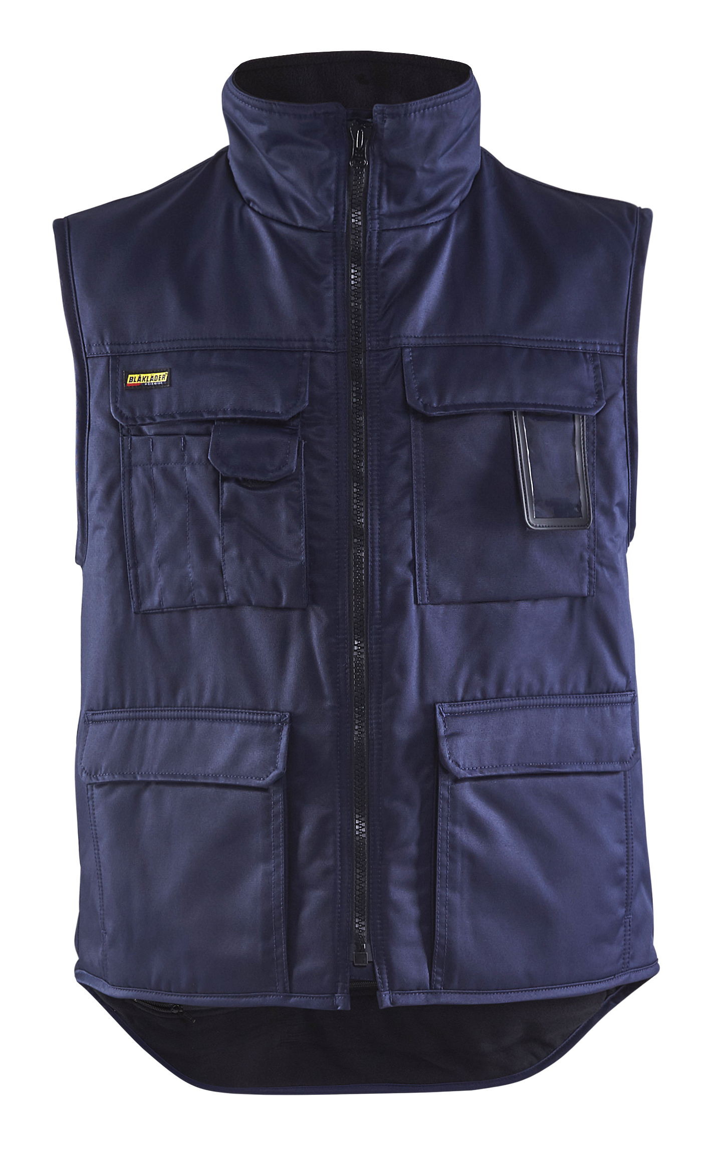 blåkläder Vest blåkläder 380119008900 winter 4xl