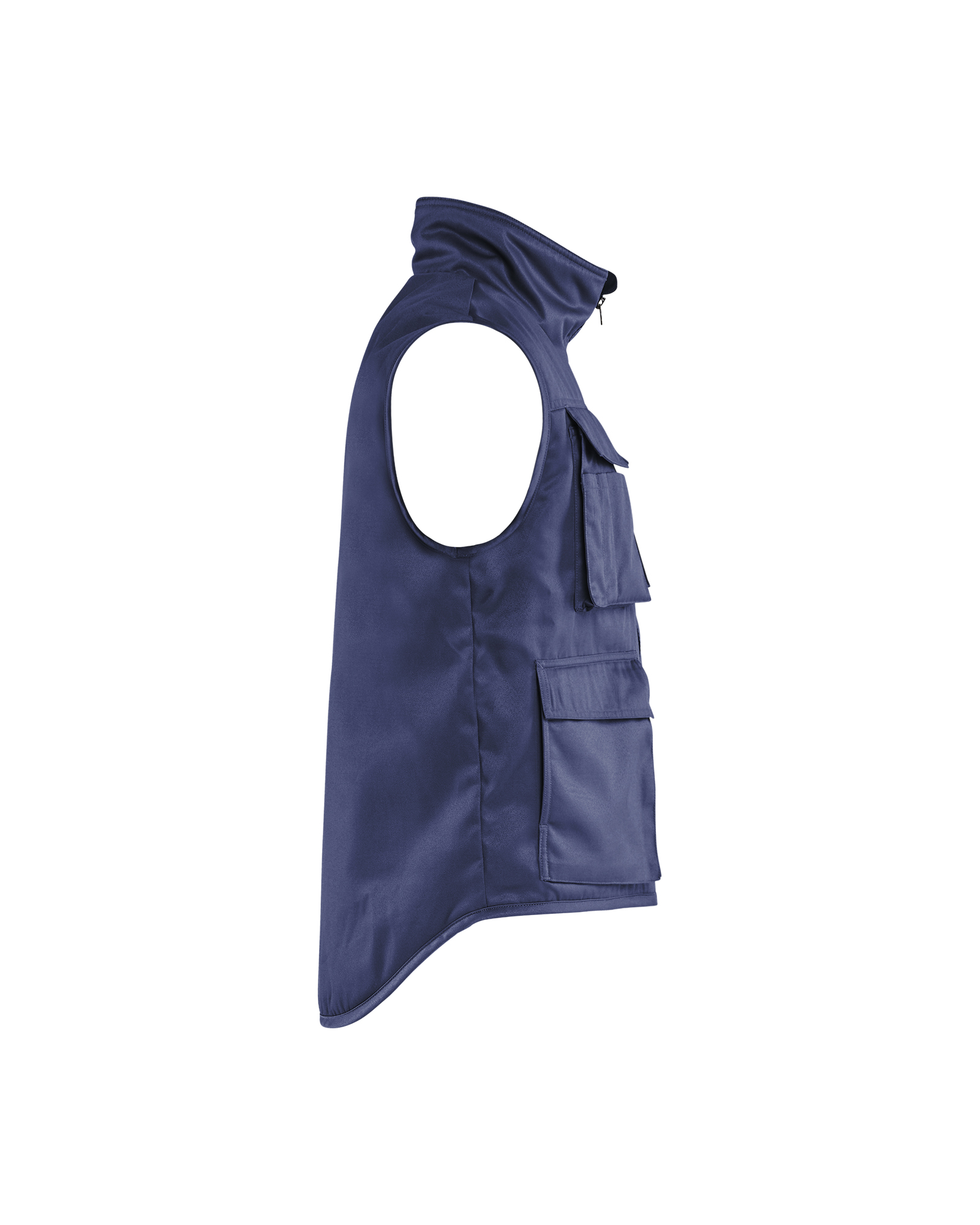 blåkläder Vest blåkläder 380119008900 winter 4xl