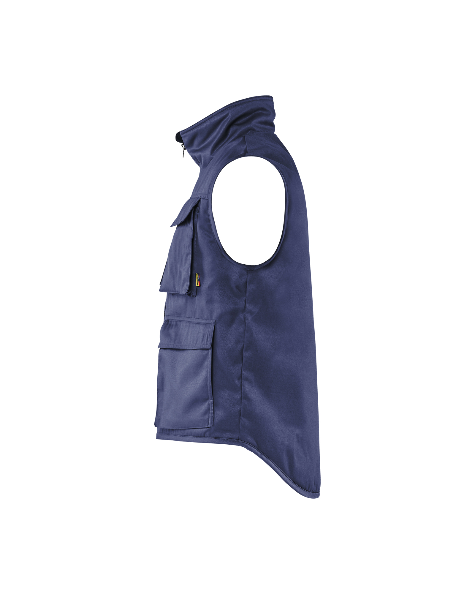 blåkläder Vest blåkläder 380119008900 winter 4xl