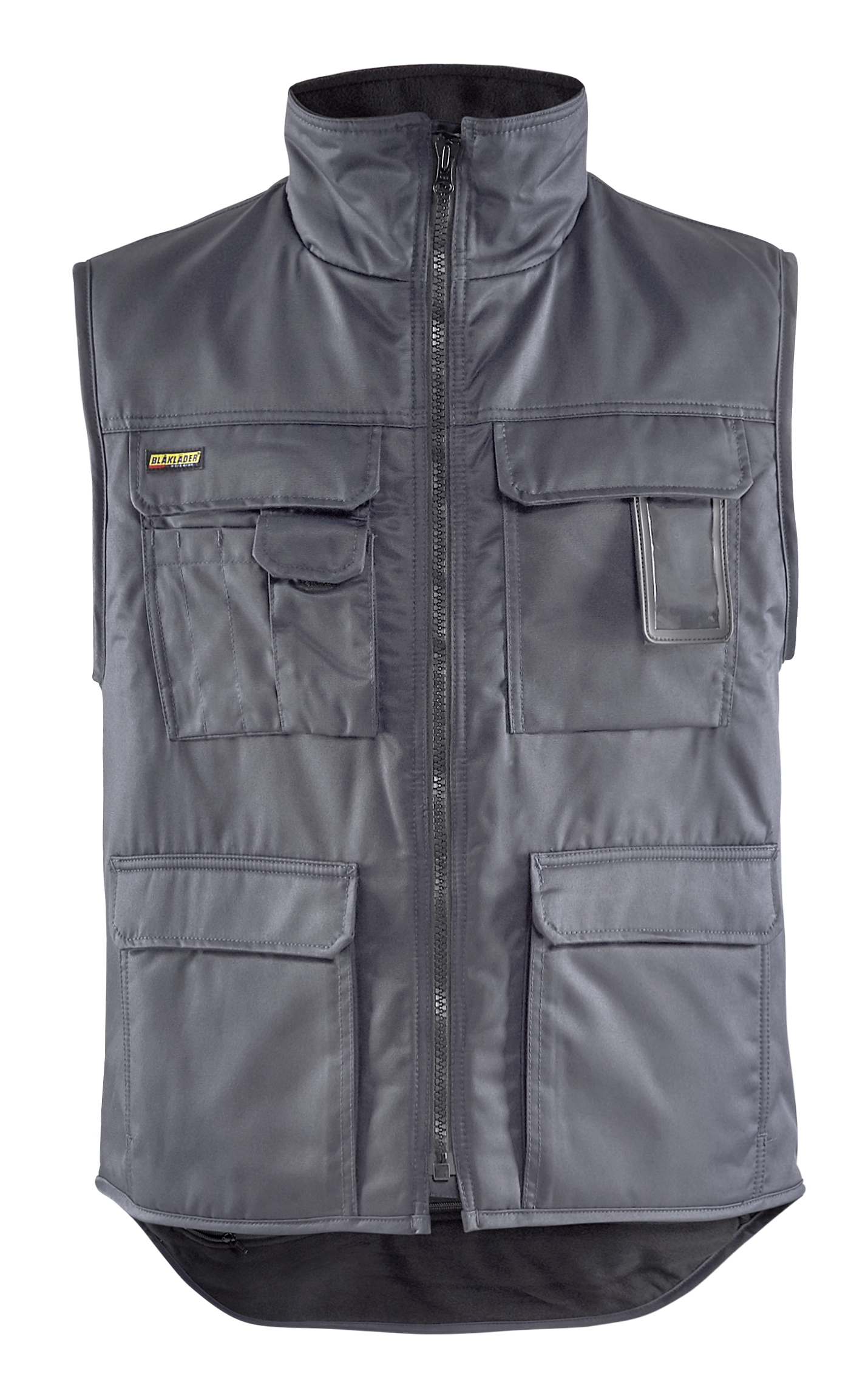 blåkläder Väst blåkläder 380119009400 vinter xxxl