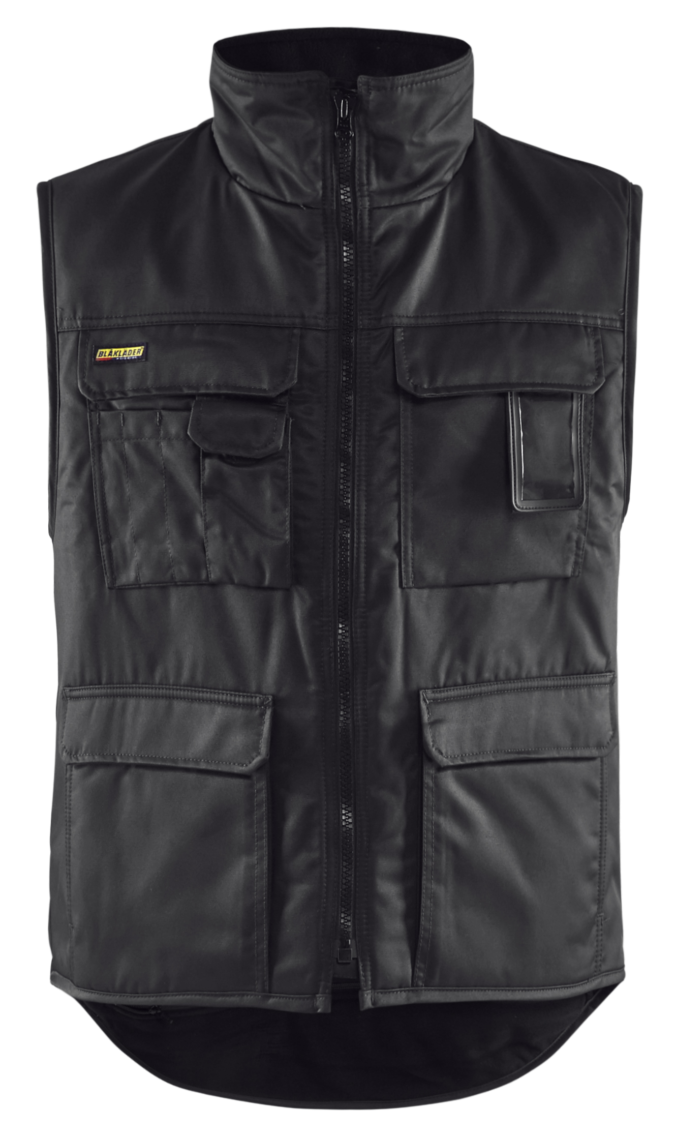 blåkläder Talviliivi blåkläder 380119009900 musta xxl