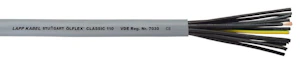 lapp kabel Ølflex® classic 5g6