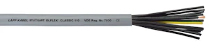 lapp kabel Ølflex® classic 5x1