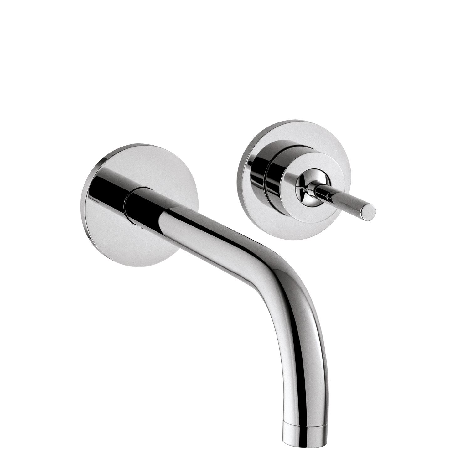 axor Finish set hansgrohe 38116000 axor uno2