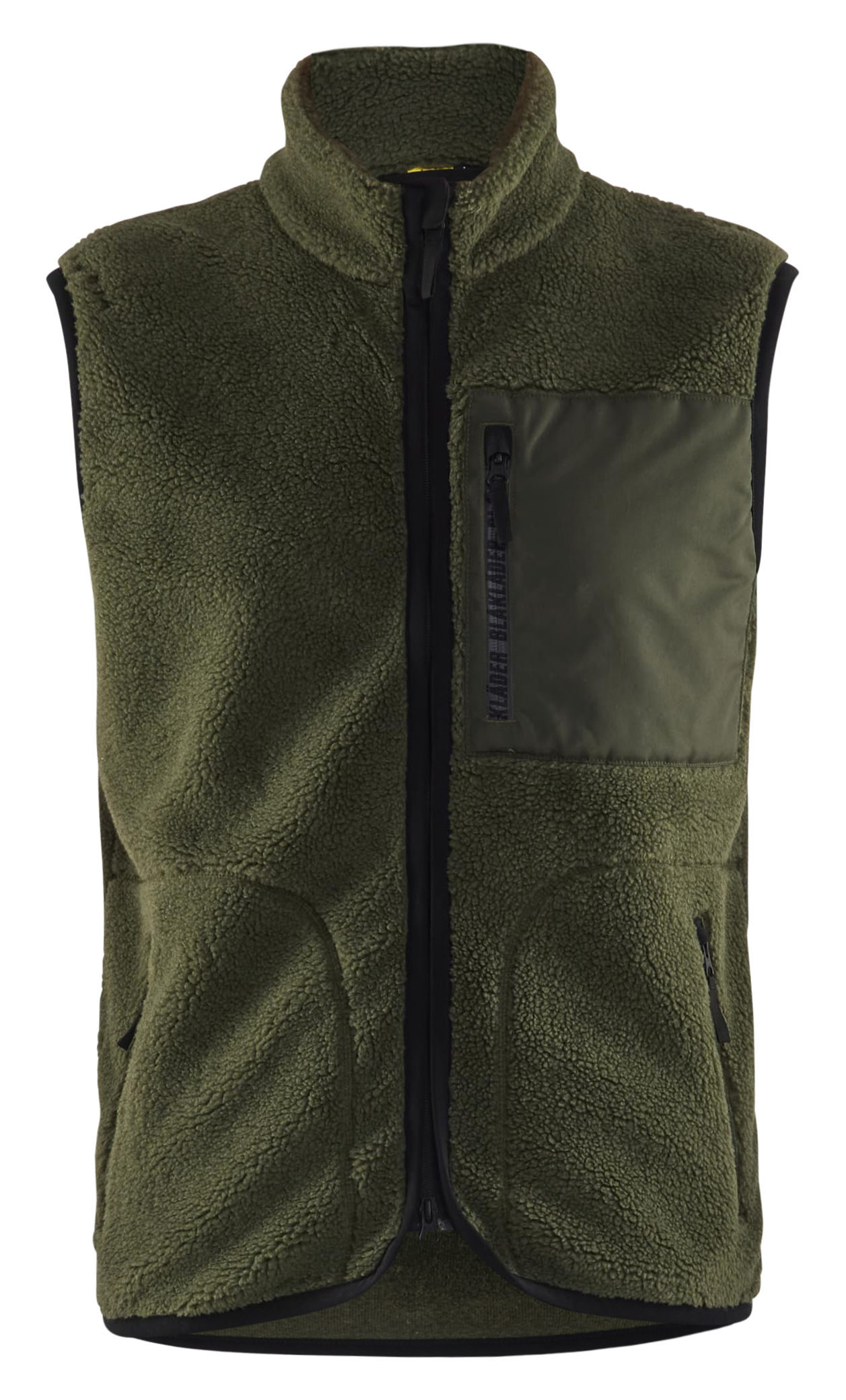blåkläder Pileeliivi blåkläder 382029554109 koko 4xl