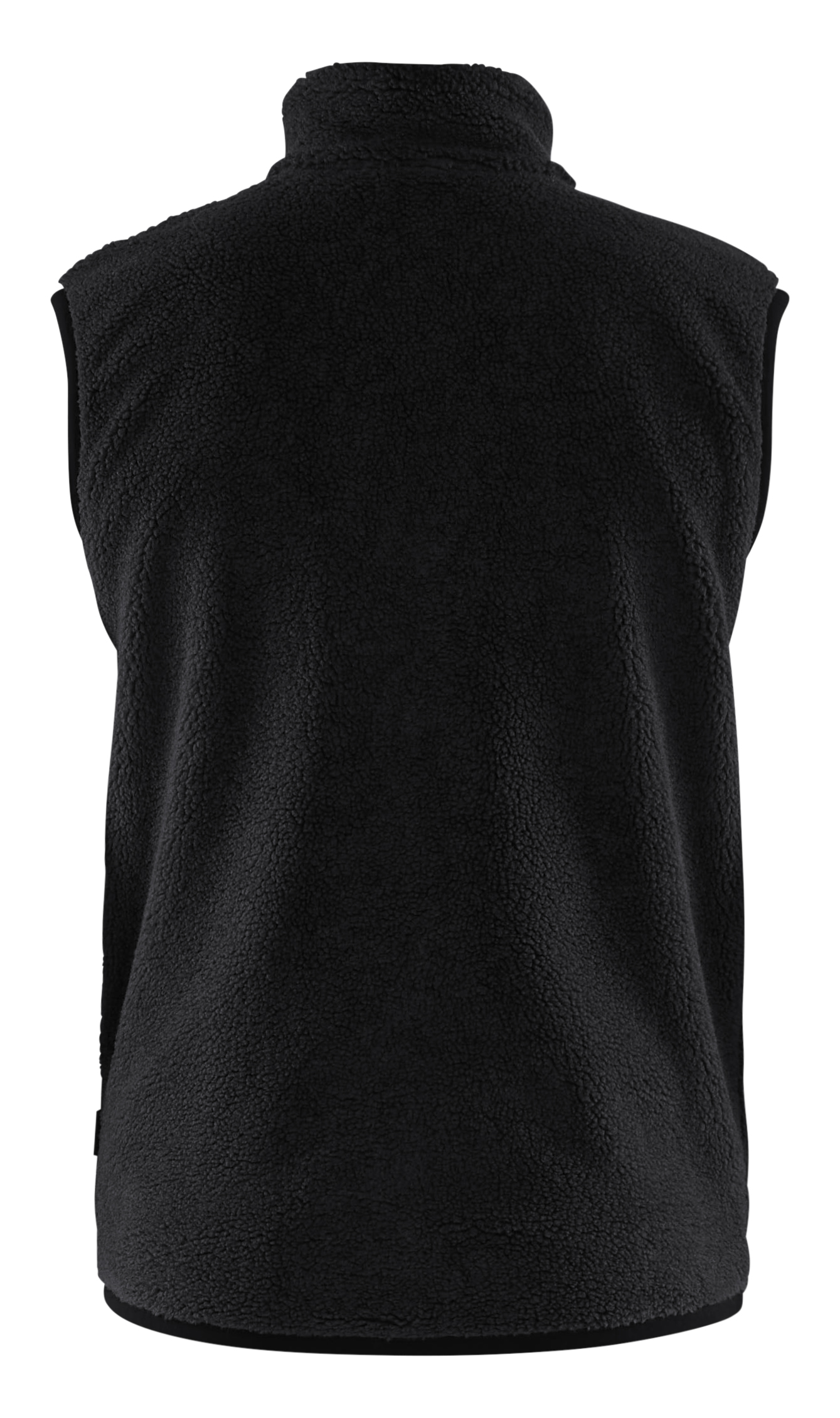 blåkläder Pile vest blåkläder 382029559900 size m