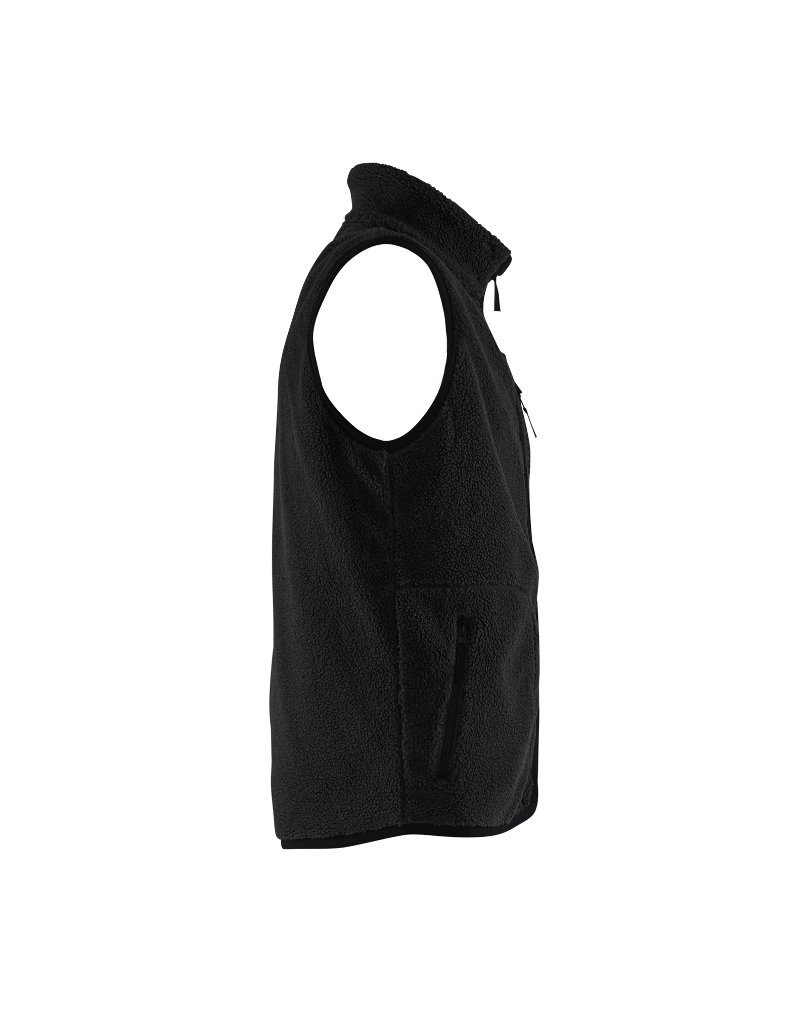 blåkläder Pile vest blåkläder 382029559900 size m