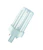 osram lamput Miniatyrljusrör t 26w/827 plus gx24d