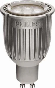 philips Led lamp mled 7w/827 gu10 25d