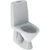 ido Toilet no seat ido 3831001101 seven d 2-f