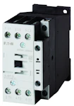 CONTACTOR DILM17-10(110V50HZ,120V60HZ)