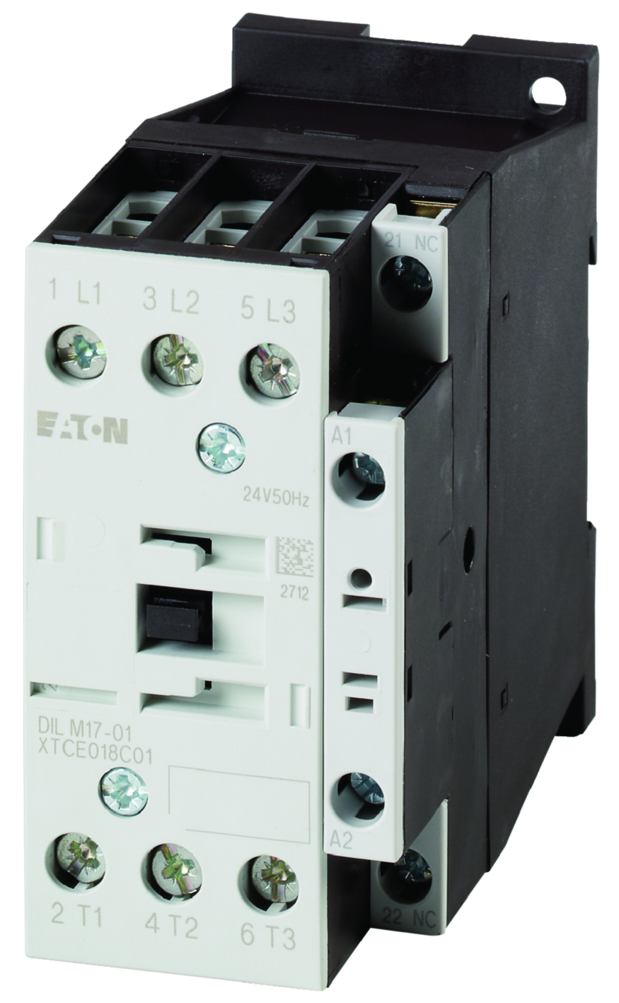 eaton Kontaktor dilm32-01(24v50/60hz)