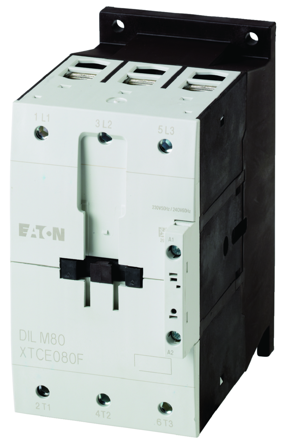 eaton Contactor dilm95(110v50hz,120v60hz)