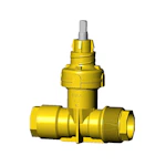 SELVICE VALVE HELA 703 40x40x2 ET HELA 703