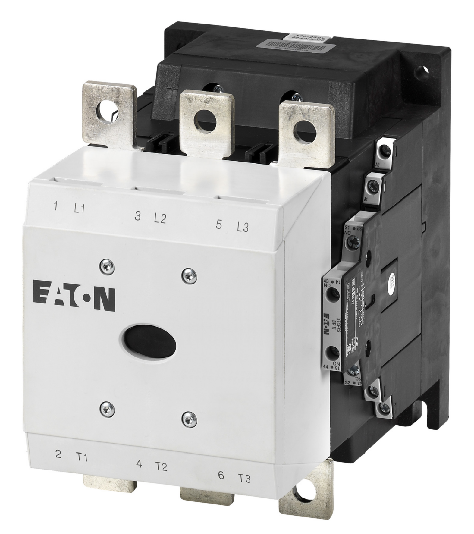 KONTAKTOR DILM400/22(RA250)