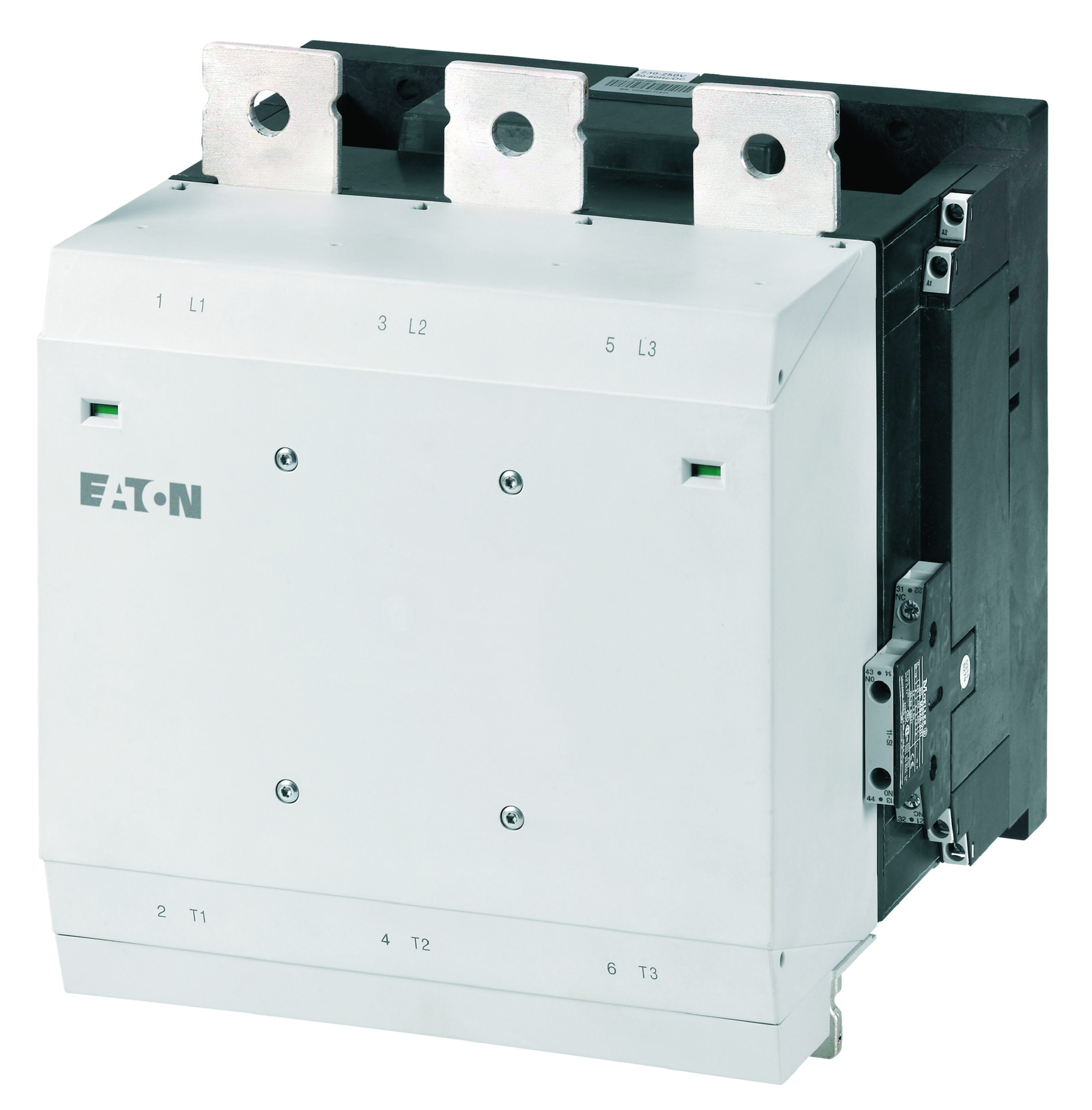 eaton Kontaktori eaton dilm750/22(ra250)