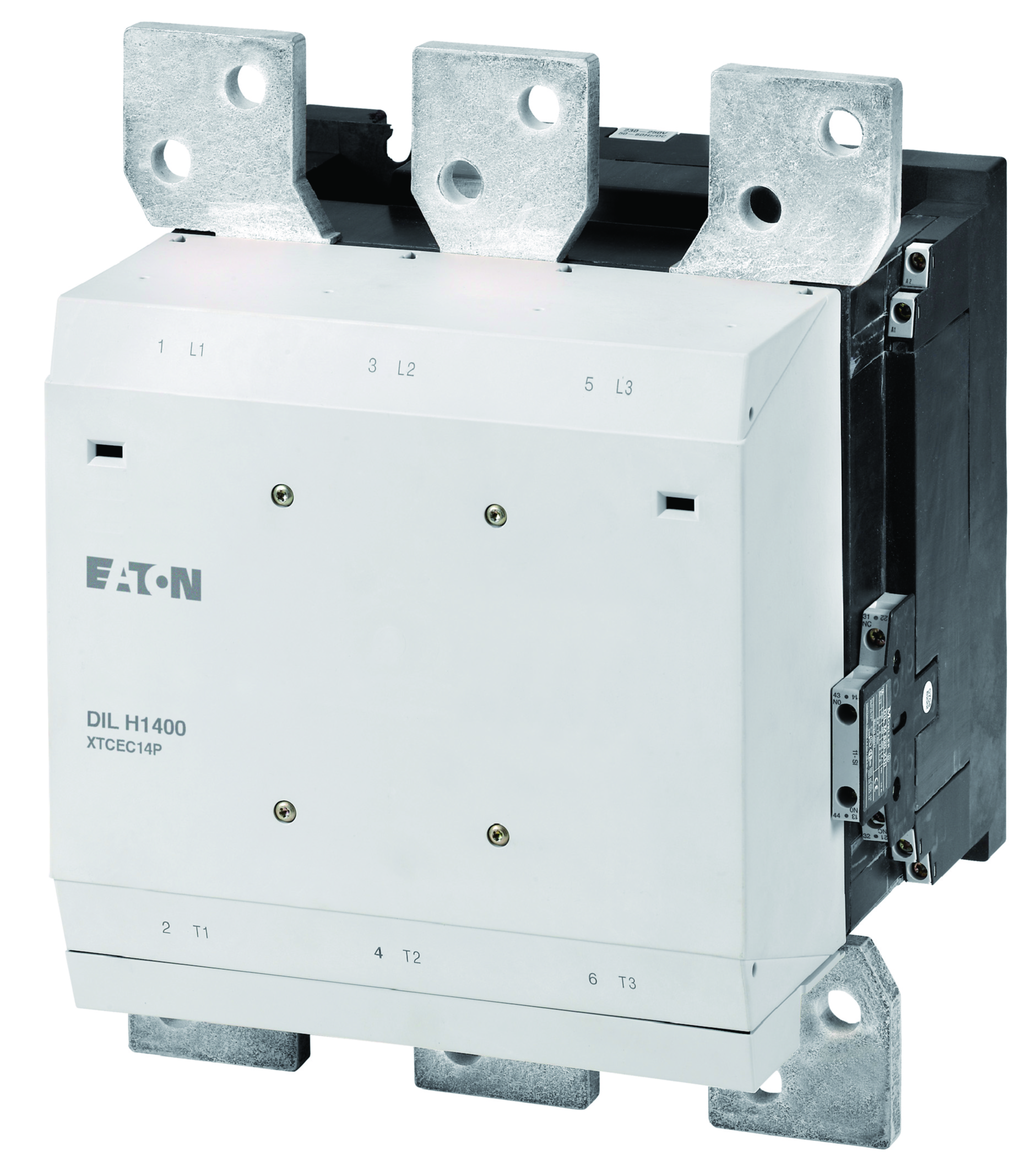 eaton Contactor dilh1400/22(raw250)