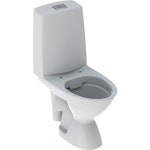 WC-ISTUIN EI KANTTA IDO 3836301101 GLOW ISO JALKA IKR