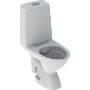 ido Wc-stol utan sits ido 38363 glow stor fot 2-sp.