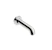 axor Spout hansgrohe 38410000 uno2173mm