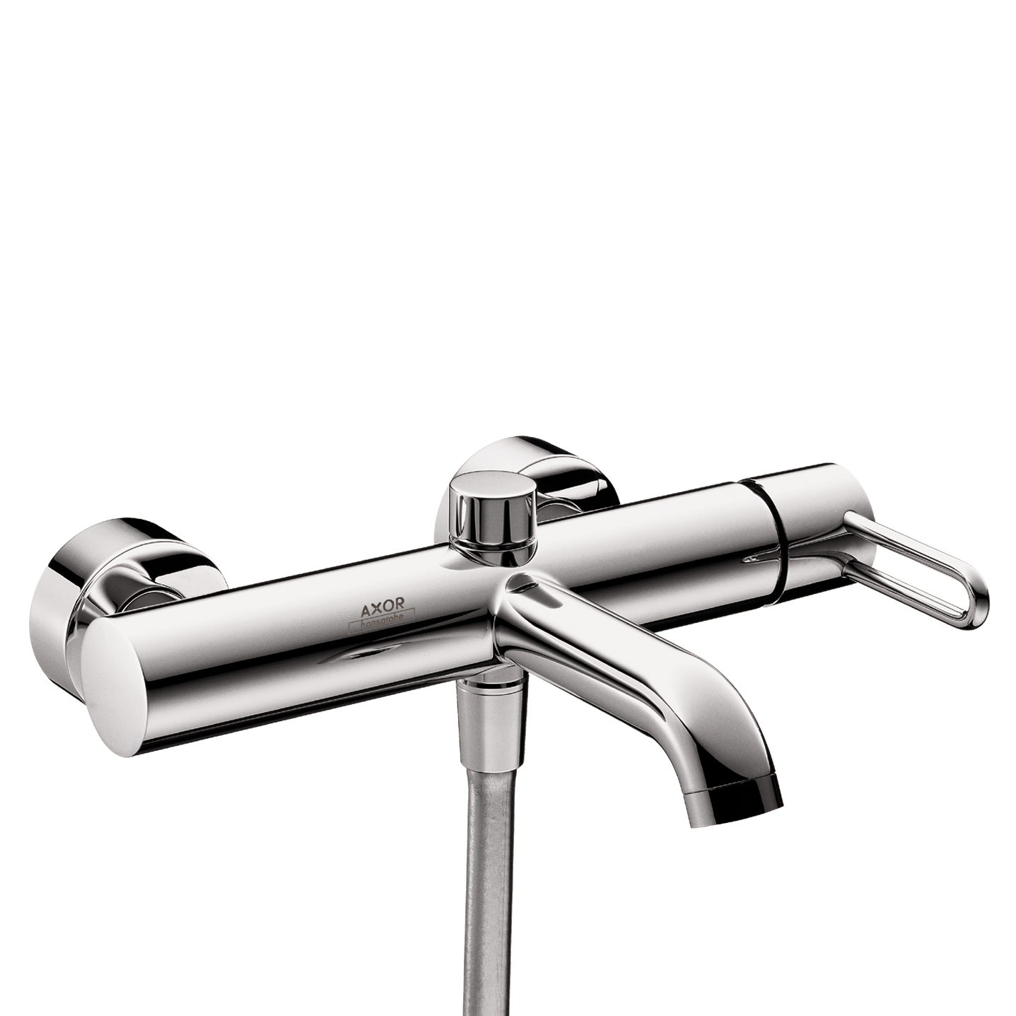 axor Amme- ja suihkuhana hansgrohe 38420000 axor uno2
