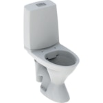 WC-ISTUIN EI KANTTA IDO 3846701101 GLOW KORK ISO JAL V