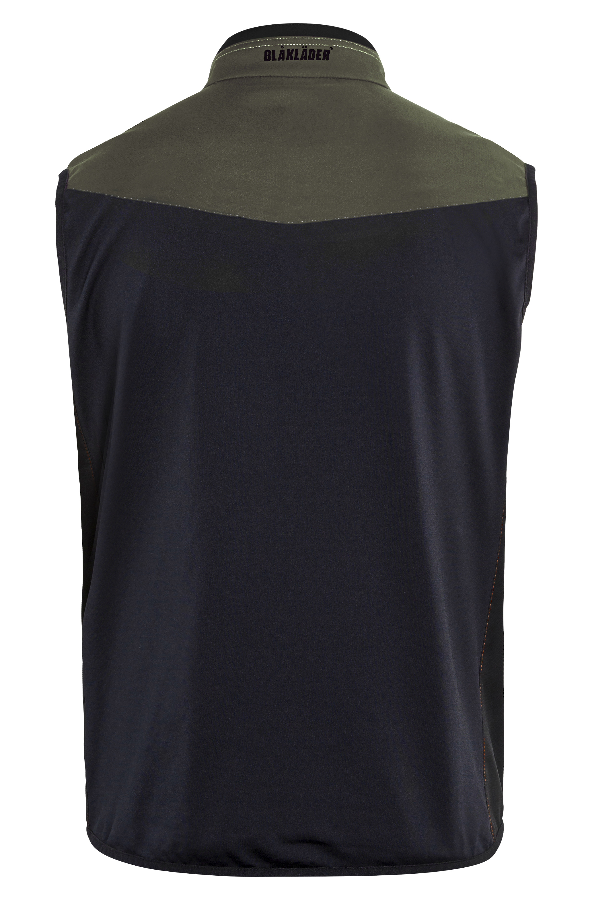 blåkläder Väst blåkläder 3850251645994xl