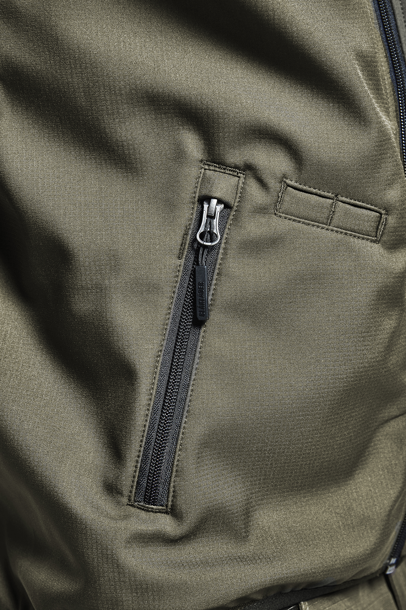 blåkläder Väst blåkläder 3850251645994xl