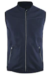 LIIVI BLÅKLÄDER 3850 25168699 T SIN/MUSTA XL