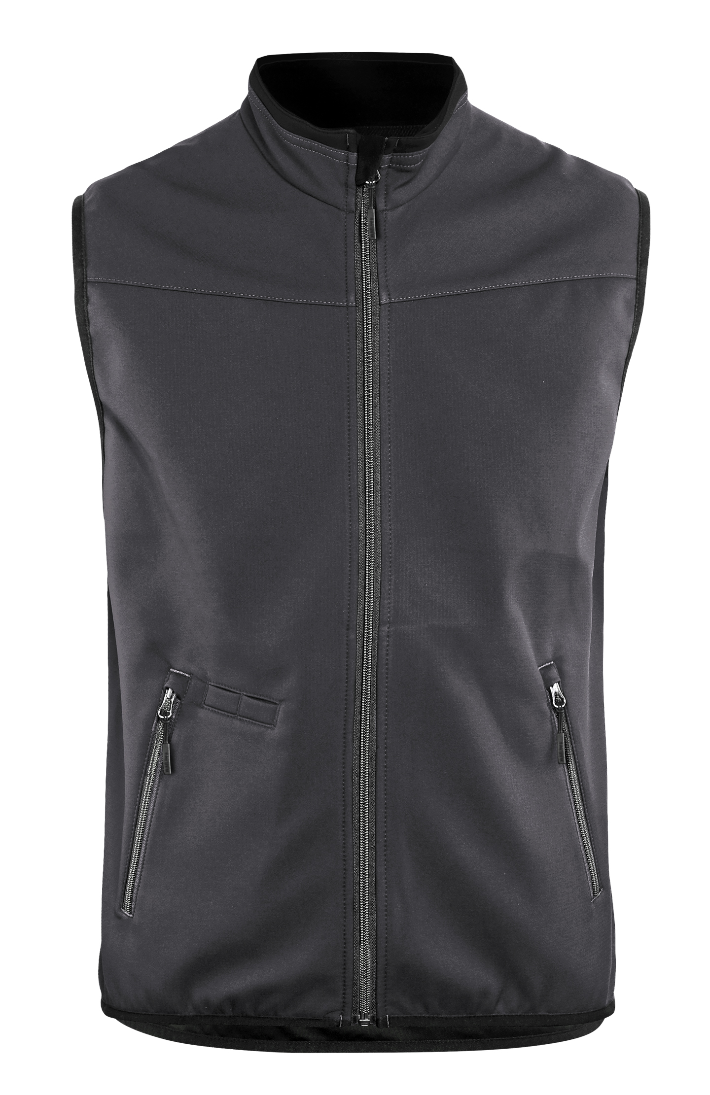 blåkläder Softshell blåkläder size s mid grey/black