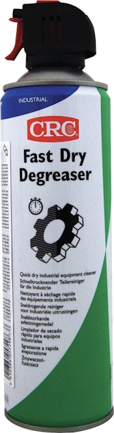 ELEKTRO RENS 500 ML | Spray og kjemikaler | Onninen AS