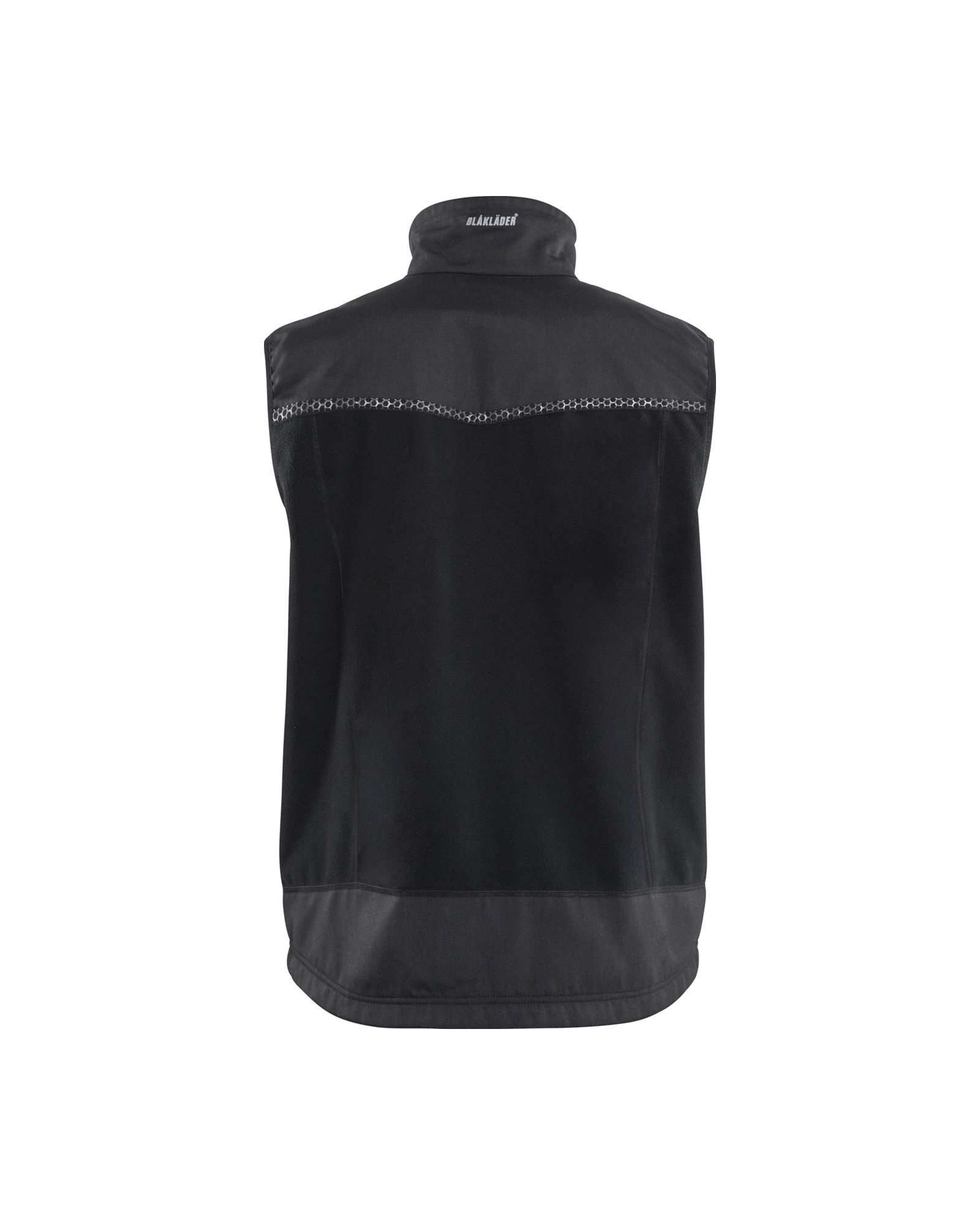 blåkläder Väst blåkläder 385525249900 fleece l