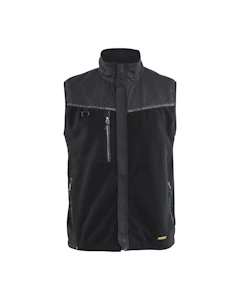 blåkläder Väst blåkläder 385525249900 fleece l