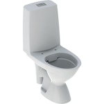 WC-ISTUIN EI KANTTA IDO 3856301101 GLOW ISO JALKA OIK.
