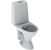 ido Wc-istuin ei kantta ido 3856701101 glow kork iso jal o