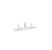 purus Liimalevy purus clip c/c 40, 2-os valk.