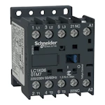 KONTAKTORI TESYS LC1K0901E7 9A 3S 0S+1A 48VAC