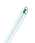 FLUORESCENT LAMP T5 L 8W/640 BASIC 16MM
