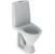 ido Wc-istuin ei kantta ido 3861101101 seven d korkea p