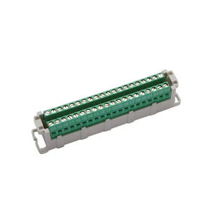 linjator Connection module s2 r/r indoor