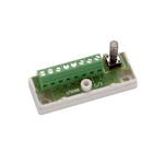 TERMINALBOX TERMINERINGSBOX 6 POLER