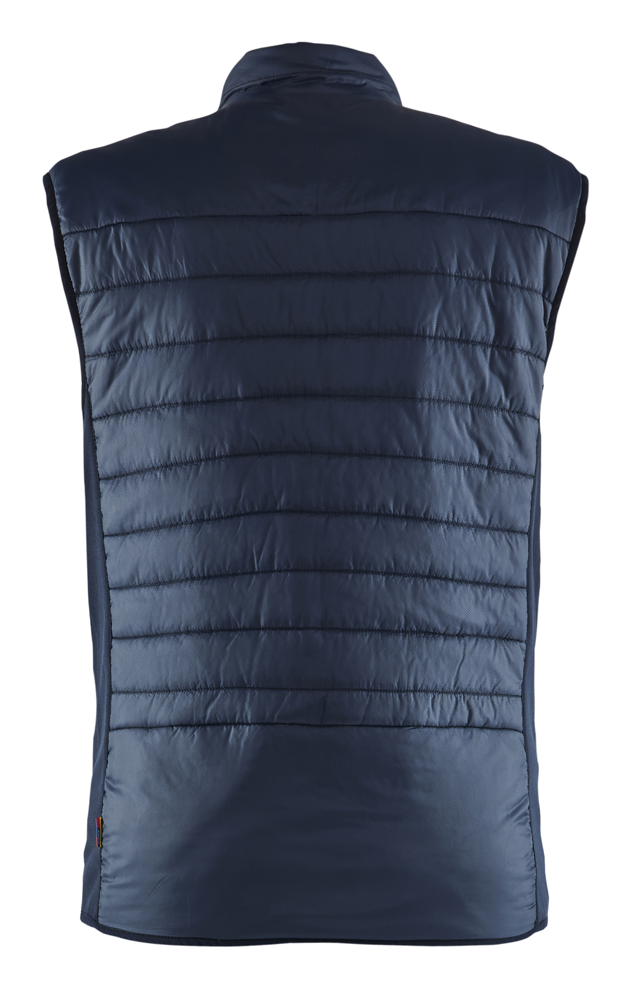 blåkläder Vest warm-lined blåkläder 386320308600 size 4xl
