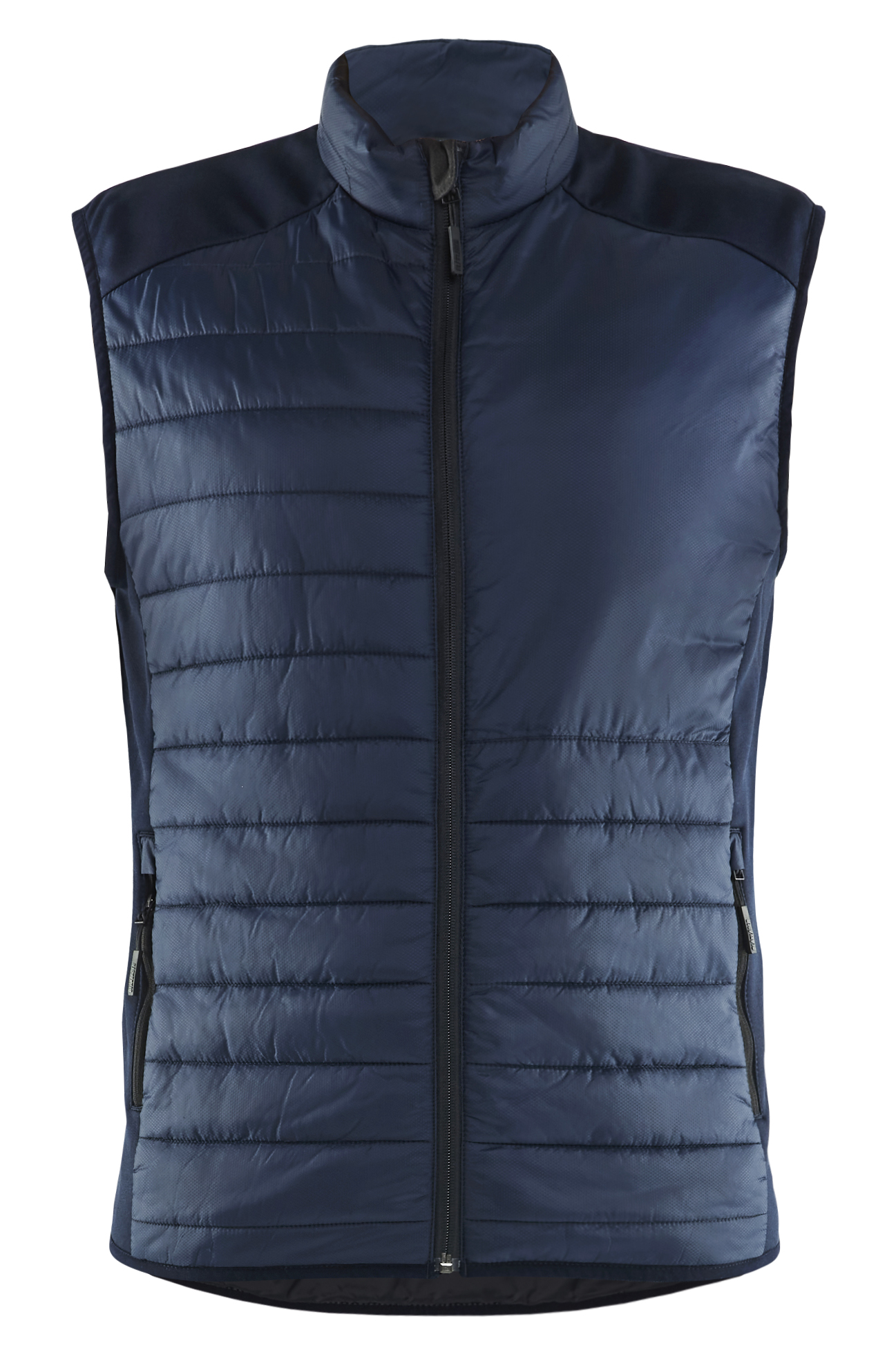 blåkläder Vest warm-lined blåkläder 386320308600 size 4xl
