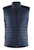 blåkläder Vest warm-lined blåkläder 386320308600 size 4xl