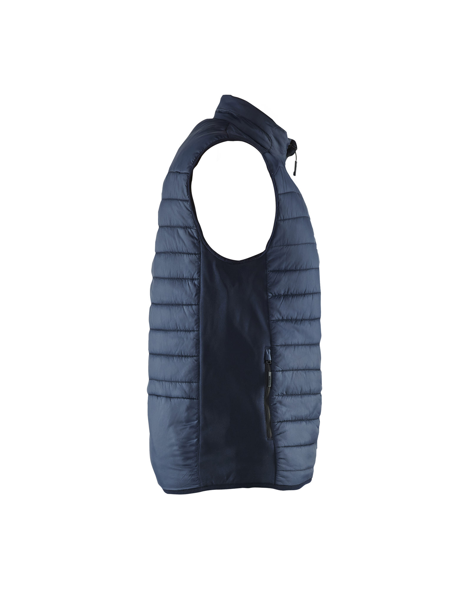 blåkläder Vest warm-lined blåkläder 386320308600 size 4xl