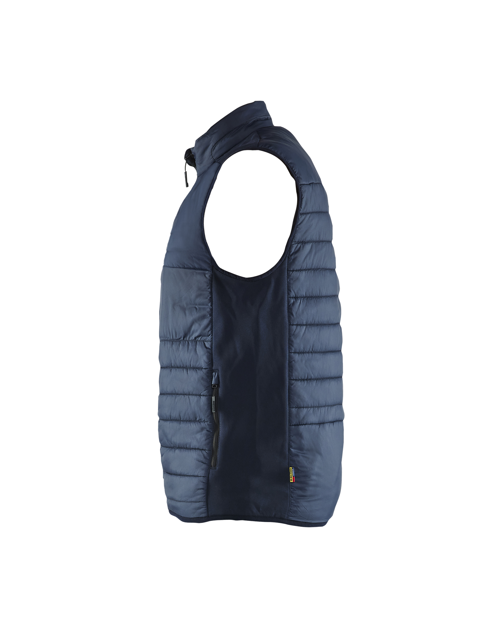 blåkläder Vest warm-lined blåkläder 386320308600 size 4xl