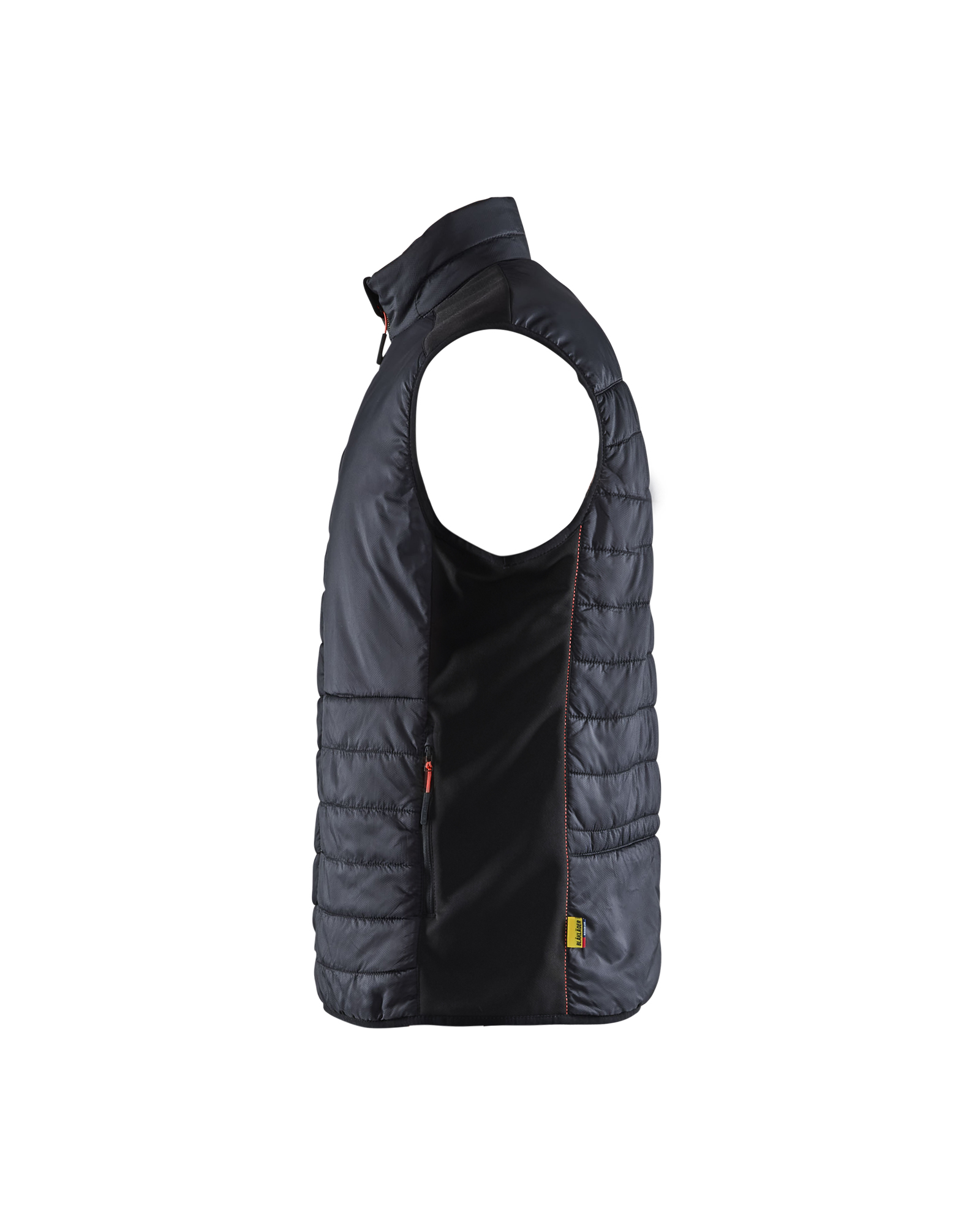 blåkläder Väst blåkläder 386320309956 xxl
