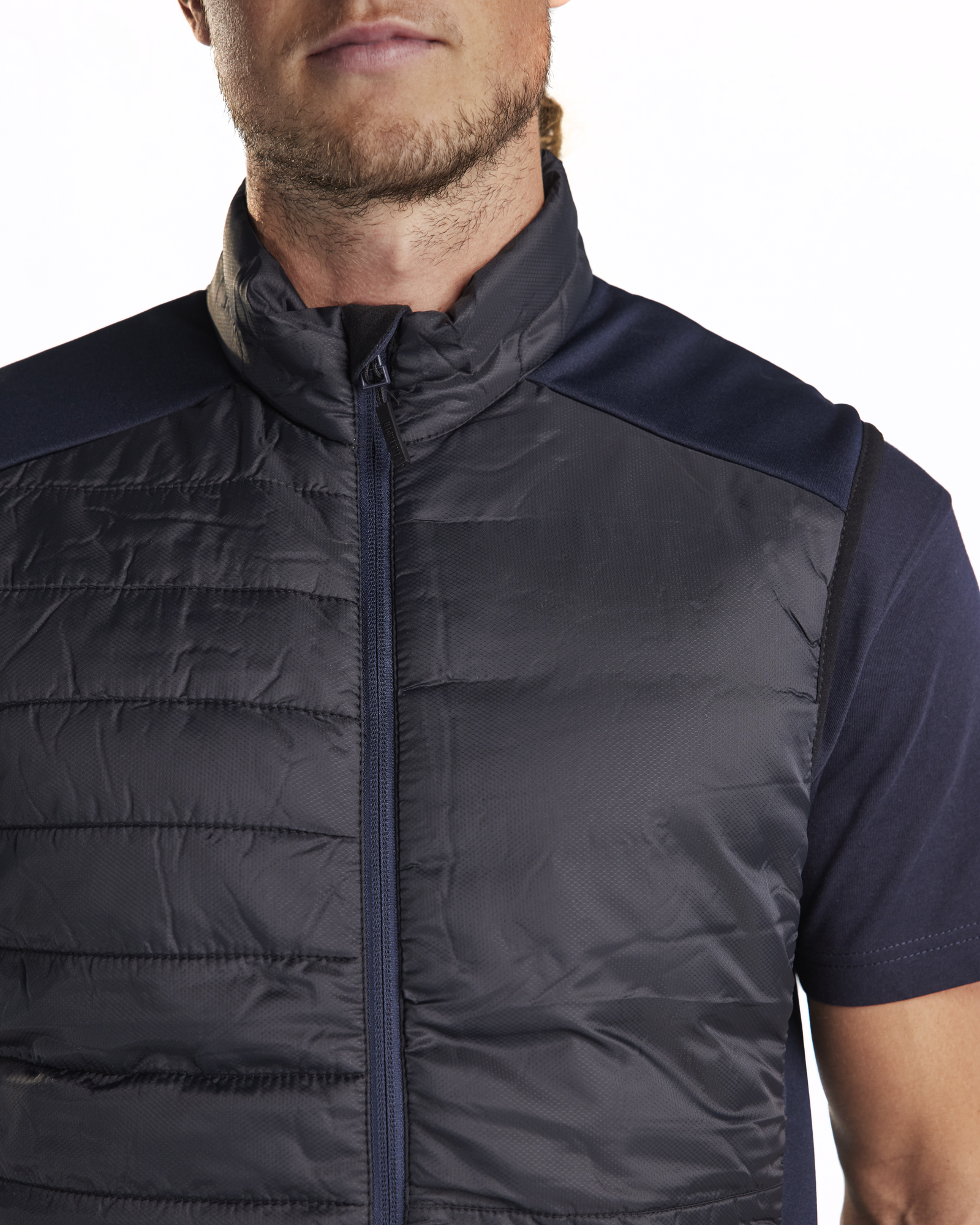 blåkläder Vest blåkläder 386320309986 xxl